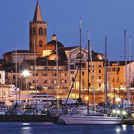 Alghero Ciutat Extérieur photo