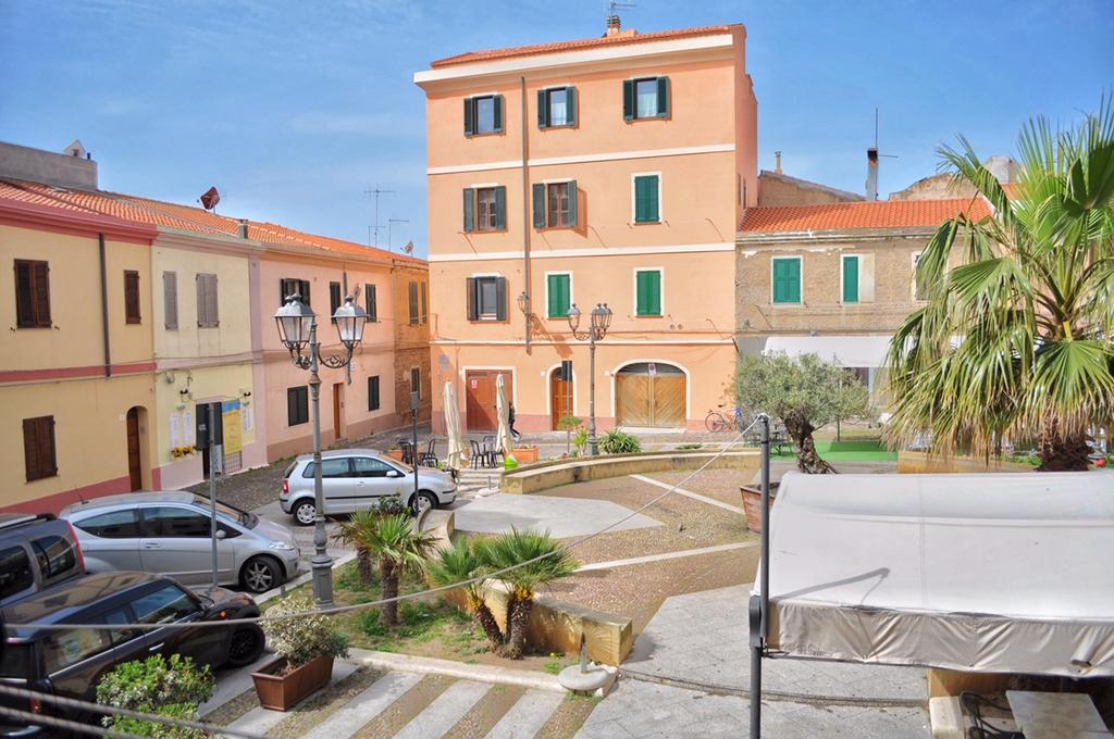 Alghero Ciutat Chambre photo